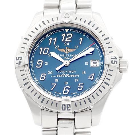 breitling colt ocean a64350|Breitling a17050.